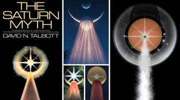 David Talbot: The Saturn Myth