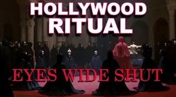 Holywood Female reitual