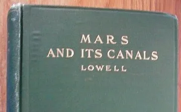 Mars Canals 4