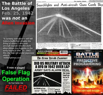 War of the Worlds evidence in the New York Times