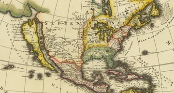 MudFlood Evidence: California as an Island, and No Grand Canyon